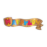 Лого Happylon